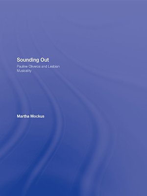 cover image of Sounding Out